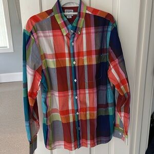 Casual Bonobos men’s shirt